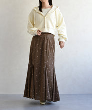 画像をギャラリービューアに読み込む, ボリュームスリーブパーカー/TT618201