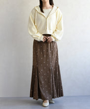 画像をギャラリービューアに読み込む, ボリュームスリーブパーカー/TT618201