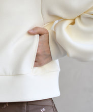 画像をギャラリービューアに読み込む, ボリュームスリーブパーカー/TT618201