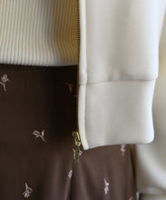 画像をギャラリービューアに読み込む, ボリュームスリーブパーカー/TT618201