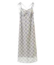 画像をギャラリービューアに読み込む, ニットカーデセットキャミワンピース/TT517406