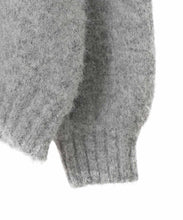 画像をギャラリービューアに読み込む, ざっくりオフショルニット/TT438307