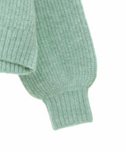 画像をギャラリービューアに読み込む, ビジュー付きニットセットアップ/TT437419