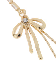 画像をギャラリービューアに読み込む, リボンモチーフピアス/TT519404