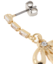 画像をギャラリービューアに読み込む, リボンモチーフピアス/TT519404