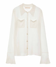 画像をギャラリービューアに読み込む, シアーポロニット/TT518315