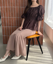 画像をギャラリービューアに読み込む, 一部店舗限定 ハイウエストマーメイドロングスカート/MM557201