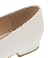 画像をギャラリービューアに読み込む, シアーリボンフラットシューズ/TT519409