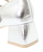 画像をギャラリービューアに読み込む, ダブルストラップメリージェーンパンプス/TT519412