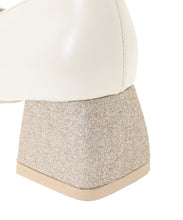 画像をギャラリービューアに読み込む, ダブルストラップメリージェーンパンプス/TT519412