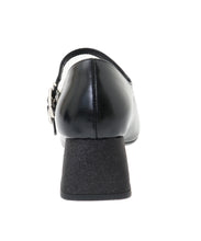 画像をギャラリービューアに読み込む, ダブルストラップメリージェーンパンプス/TT519412