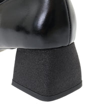 画像をギャラリービューアに読み込む, ダブルストラップメリージェーンパンプス/TT519412