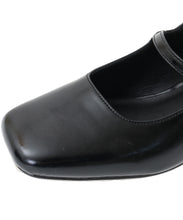 画像をギャラリービューアに読み込む, ダブルストラップメリージェーンパンプス/TT519412