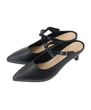 画像をギャラリービューアに読み込む, リボンパンプス/TT519410