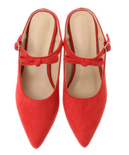 画像をギャラリービューアに読み込む, リボンパンプス/TT519410