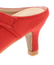 画像をギャラリービューアに読み込む, リボンパンプス/TT519410