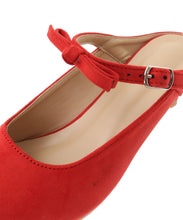 画像をギャラリービューアに読み込む, リボンパンプス/TT519410