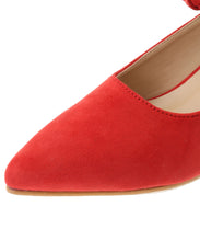 画像をギャラリービューアに読み込む, リボンパンプス/TT519410