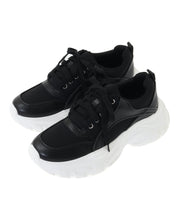 画像をギャラリービューアに読み込む, パールリボンチャーム付きスニーカー/TT519413