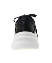 画像をギャラリービューアに読み込む, パールリボンチャーム付きスニーカー/TT519413