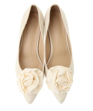 画像をギャラリービューアに読み込む, コサージュパンプス/TT519408