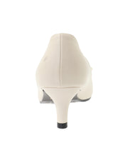 画像をギャラリービューアに読み込む, コサージュパンプス/TT519408
