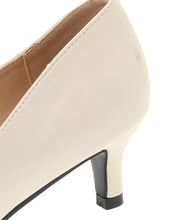画像をギャラリービューアに読み込む, コサージュパンプス/TT519408