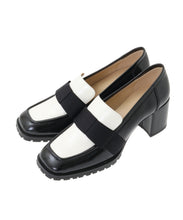 画像をギャラリービューアに読み込む, リボン付きローファー/TT519411