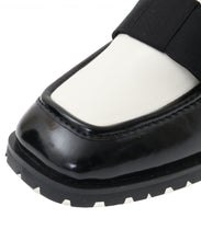 画像をギャラリービューアに読み込む, リボン付きローファー/TT519411