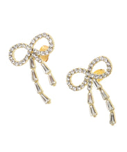 画像をギャラリービューアに読み込む, ビジューリボンピアス/TT519402