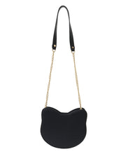 画像をギャラリービューアに読み込む, ネコモチーフ合皮バッグ/TT518003