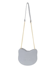 画像をギャラリービューアに読み込む, ネコモチーフ合皮バッグ/TT518003