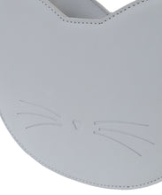 画像をギャラリービューアに読み込む, ネコモチーフ合皮バッグ/TT518003