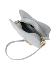 画像をギャラリービューアに読み込む, ネコモチーフ合皮バッグ/TT518003