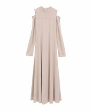 画像をギャラリービューアに読み込む, チュールビスチェセットカットアウトワンピース/TT437422