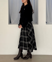 画像をギャラリービューアに読み込む, 【WEB限定】シャギーニットカーディガン/MM558404