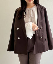 画像をギャラリービューアに読み込む, WEB限定 ボウタイブラウス/MM558112