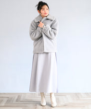 画像をギャラリービューアに読み込む, ブークレーボアコート/MM448609