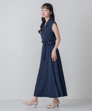 画像をギャラリービューアに読み込む, 【WEB限定アイテム】フレンチシャツワンピース/MM557404