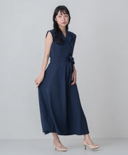 画像をギャラリービューアに読み込む, 【WEB限定アイテム】フレンチシャツワンピース/MM557404