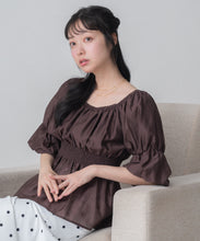 画像をギャラリービューアに読み込む, 【一部店舗限定】2wayオフショルブラウス/MM558110