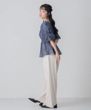 画像をギャラリービューアに読み込む, 【一部店舗限定】2wayオフショルブラウス/MM558110