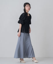 画像をギャラリービューアに読み込む, 【一部店舗限定】2wayオフショルブラウス/MM558110