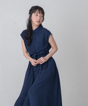 画像をギャラリービューアに読み込む, 【WEB限定アイテム】フレンチシャツワンピース/MM557404