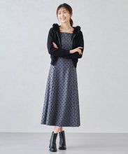 画像をギャラリービューアに読み込む, ファーニットパーカー/MM448407