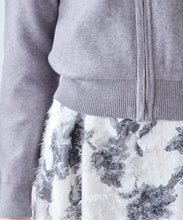 画像をギャラリービューアに読み込む, ファーニットパーカー/MM448407