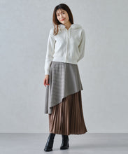 画像をギャラリービューアに読み込む, ファーニットパーカー/MM448407