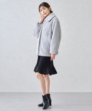 画像をギャラリービューアに読み込む, ブークレーボアコート/MM448609