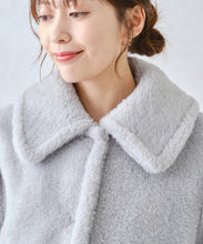 画像をギャラリービューアに読み込む, ブークレーボアコート/MM448609