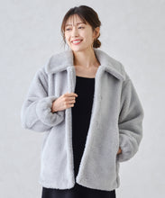 画像をギャラリービューアに読み込む, ブークレーボアコート/MM448609